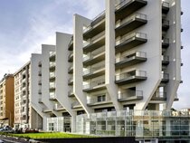 Lungotevere Suites