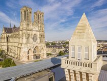 La Caserne Chanzy Hotel & Spa, Autograph Collection
