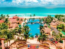 GR Solaris Cancun