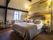 The Greenway Hotel & Spa
