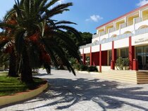 Hotel Belvedere