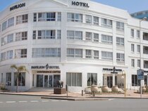 Pavilion Hotel & Conference Center