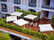 Damrei Angkor Hotel