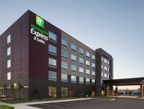 Holiday Inn Express And Suites Duluth North Miller Hill