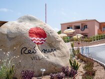 Red Sun Village
