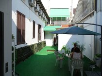 La Torre Hotel