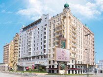Harbour View Hotel Macau