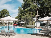 Aparthotel Prinsotel La Pineda