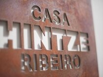 Casa Hintze Ribeiro