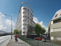 Hampton by Hilton Vienna City West