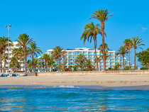 Hipotels Cala Millor Park App.