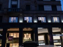 Fashion District