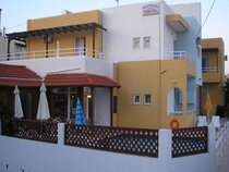 Dimitra Apartments