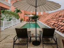 Casa del Coliseo Boutique