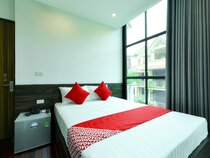 Oyo 317 Kim Cuong Hotel 2