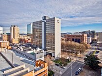 Hilton Knoxville
