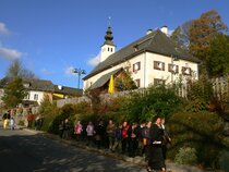 Hotel-Restaurant-Ferienanlage Stigenwirth