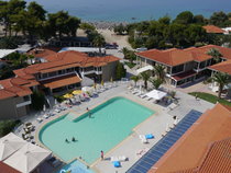 Hotel Lagomandra Beach