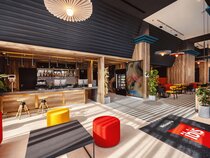 Ibis Tbilisi City