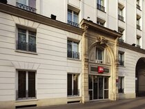 ibis Paris Gare de Lyon Ledru Rollin 12ème