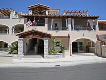 Hotel Regina Simius