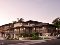 Fairfield Inn & Suites San Diego Old Town