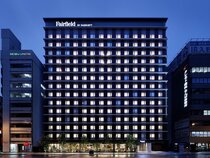 Fairfield By Marriott Osaka Namba