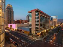 Marriott Salt Lake City Downtown
