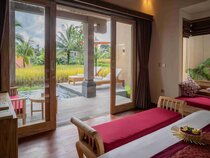 Puri Gangga Resort Ubud