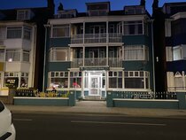 The Grand Hotel