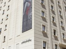 M Concept Hotel