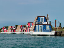 Marina Azzurra Resort