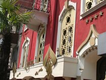 Hotel Villa Oriental & Restaurant