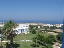 Fragoulis Village