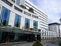 él Royale Hotel Bandung