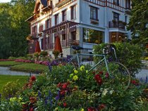 Villa Bois Joli