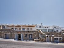 Nodo Boutique Hotel