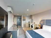 Marsden Suites Albany