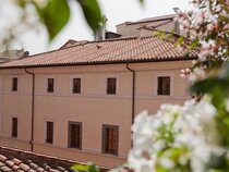 Navona Palace Luxury Inn