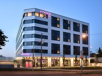 Moxy Stuttgart Feuerbach