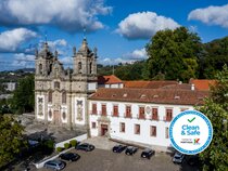 Pousada Mosteiro Guimarães, Monument Hotel & SLH