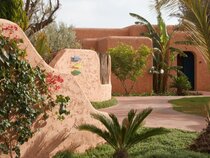 Oasis Lodges