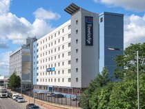 Travelodge London Wembley