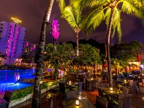 Hard Rock Hotel Pattaya