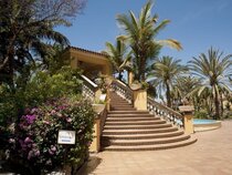 Palm Oasis Maspalomas