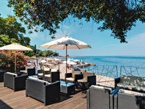 Hotel Pelegrin Plava Laguna