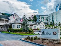Hotel Indigo Vinings