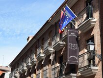 Hostal Complutense
