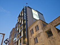 Hotel 86 by Katipoglu