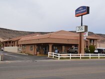 Howard Johnson Inn & Suites St. George